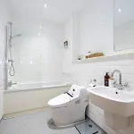 Apartmán Stylish Mill With Sauna And Free Parking