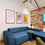 Serge At The Heim Διαμέρισμα Μάντσεστερ