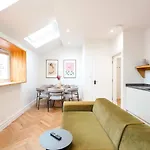 Διαμέρισμα Shuttle At The Heim *