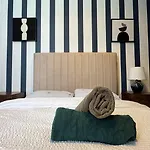 公寓 Charming 2-bed In M16 曼彻斯特