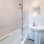 Appartamento Etihad Stadium - Spacious Stay, 5 Mins To Stadium Manchester