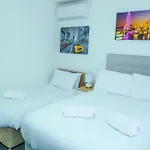 Ancoats Luxury - Apartman *