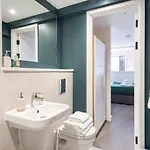Apartment Modern And Quirky 2 Bed Flat In Manchester