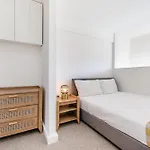 Stylish Duplex In