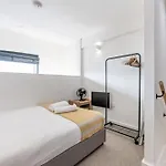 Stylish Duplex In * Manchester