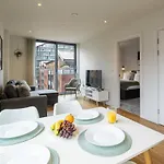 Apartamento Centre, Spacious *