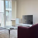 Modern Near Oxford Road, Centre * מנצ'סטר