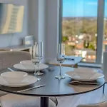 아파트 View - Free Parking -near Salford Royal - Sleeps 3