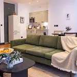 Apartmán Base Steps From Attractions *