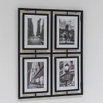 Modern 1-bed Centre Flat - Balcony & Parking