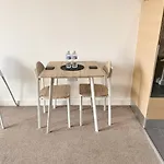 Chic 1 Bedroom Flat In The Heart Of Manchester