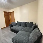 Elite 1-bedroom Flat Manchester