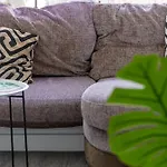 Apartmán Stylish Mill With Sauna And Free Parking Manchester