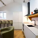 Serge At The Heim Διαμέρισμα Μάντσεστερ