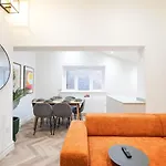 Apartmán Riff At The Heim