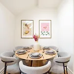 Shuttle At The Heim Διαμέρισμα Μάντσεστερ