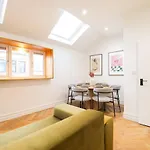 Shuttle At The Heim Μάντσεστερ