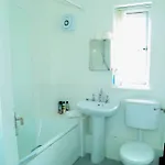 Ancoats Luxury - Apartman Manchester