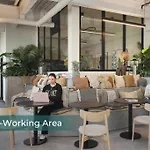 Apartmán Bluebird The Claymore *