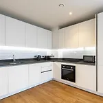 Centre, Spacious شقة مانشستر