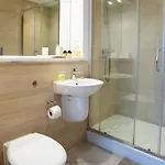 Manchestercentral, Salfordquays, Skyline, Gym Апартаменты