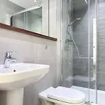 Modern Near Oxford Road, Centre דירה מנצ'סטר