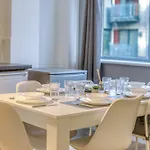 Apartment The Haven *