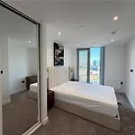 Luxury Skyline With Premium Facilities- M3