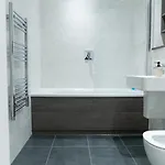 Apartmán High Rise In Centre With Stunning Views Manchester