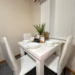 Daire Elite 1-bedroom Flat *