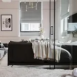 Apartmán Walk To Chinatown &theatres