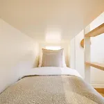 Serge At The Heim * Μάντσεστερ