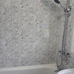 Machester Oldham Accomodation-sleeps 6 -2br Lejlighed