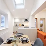 아파트 Riff At The Heim