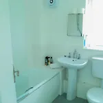 Apartman Ancoats Luxury -