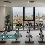 Apartmán Bluebird The Claymore *