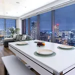 Manchestercentral, Salfordquays, Skyline, Gym Манчестер