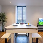 شقة Centre Apartment, Pool Table مانشستر