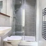 Modern Near Oxford Road, Centre מנצ'סטר