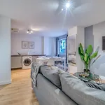 The Haven Apartment *