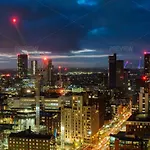 Bluebird マンチェスター