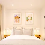 Herringbone At The Heim *