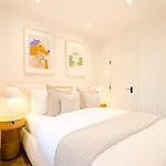 Herringbone At The Heim Manchester