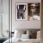 Apartmán Walk To Chinatown &theatres