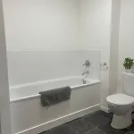 Comfortable 2-bedroom Flat Close Etihad And Coop Live Appartement Manchester