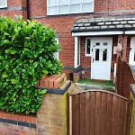 Deluxe 4-bed Near Etihad Stadium & C0-0p Arena, Sleeps 9 *