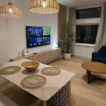 Appartamento Heights Manchester