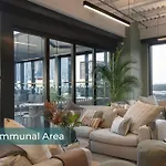 Bluebird The Claymore Apartmán