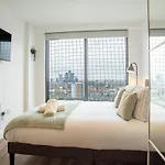 Manchestercentral, Salfordquays, Skyline, Gym * Манчестер