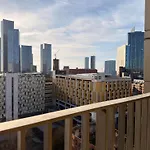 Modern Near Oxford Road, Centre דירה מנצ'סטר